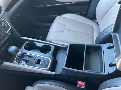 Used 2020 Hyundai Santa Fe Limited image 34