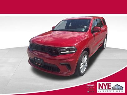 Used 2022 Dodge Durango GT
