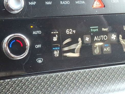 Used 2025 Genesis G80 3.5T Sport Prestige image 19