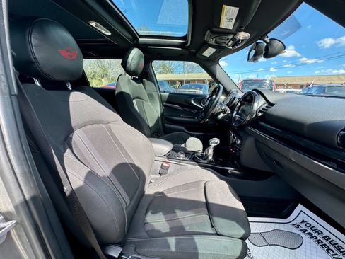 Used 2017 MINI Cooper Clubman image 19