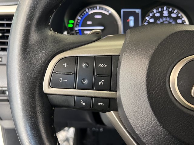 Used 2021 Lexus RX 450h AWD w/ Premium Package image 46