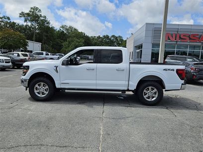Used 2024 Ford F150 XLT w/ Mobile Office Package