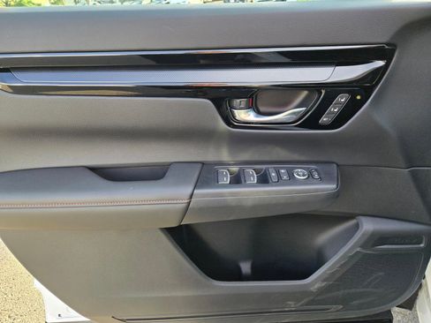 New 2026 Honda CR-V Sport Touring image 17