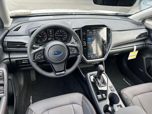 New 2025 Subaru Crosstrek 2.5i Limited w/ Crosstrek Mirror Package image 2