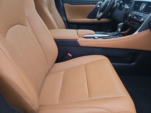 Used 2021 Lexus RX 350 FWD w/ Premium Package image 22