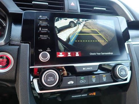 Used 2019 Honda Civic Sport image 4