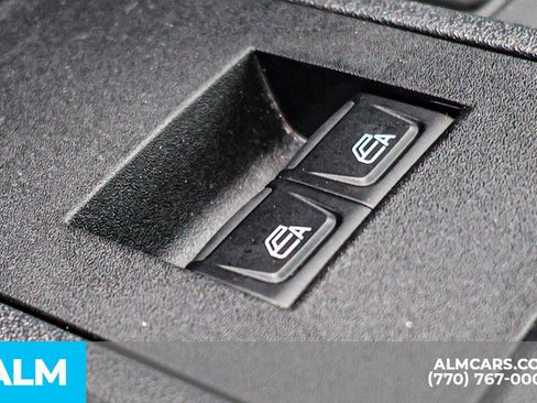 Used 2024 Ford Bronco Black Diamond image 45