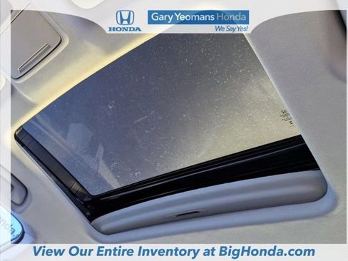 New 2026 Honda Accord Touring image 23