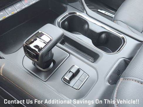 New 2026 GMC Sierra 1500 AT4 w/ AT4 Premium Package AWD/4WD image 15