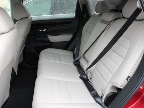 New 2026 Honda CR-V EX-L image 18