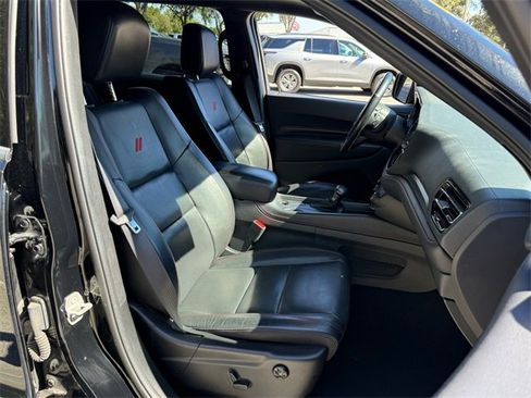 Used 2024 Dodge Durango R/T image 23
