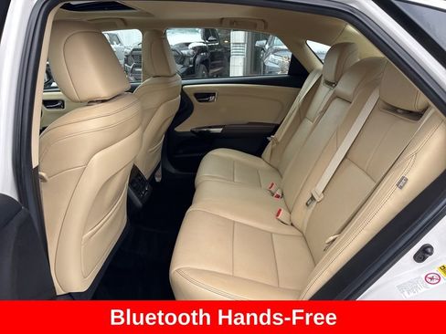 Used 2014 Toyota Avalon Limited image 15