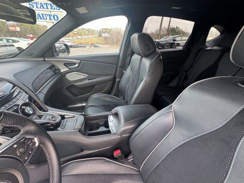 Used 2021 Acura RDX A-Spec image 12