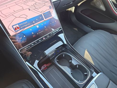 New 2026 Mercedes-Benz S 63 AMG S image 25