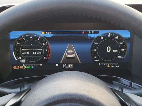 New 2026 Subaru Outback Premium AWD/4WD image 15