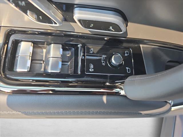 New 2026 Land Rover Range Rover Sport Dynamic SE AWD/4WD image 28