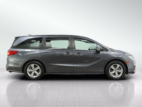 Used 2019 Honda Odyssey EX-L image 6
