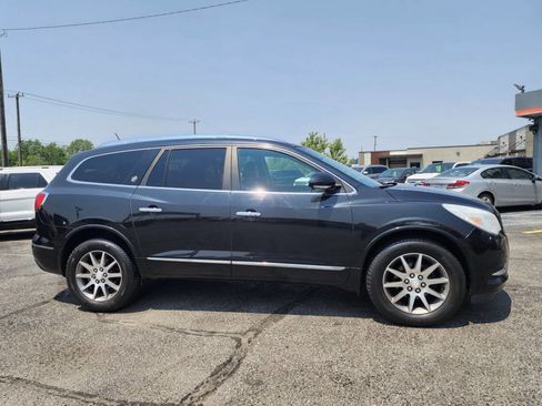 Used 2013 Buick Enclave Leather image 8