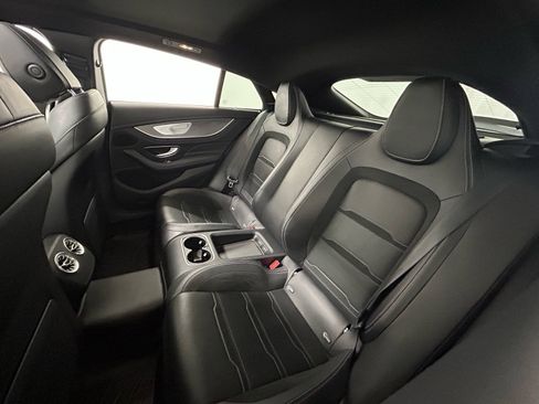 Used 2020 Mercedes-Benz AMG GT 53 image 34