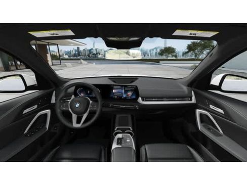 New 2026 BMW X1 xDrive28i AWD/4WD image 11