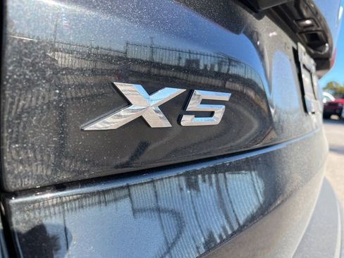 Used 2022 BMW X5 sDrive40i w/ Luxury Seating Package image 8