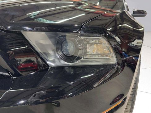 Used 2012 Ford Mustang Shelby GT500 w/ SVT Performance Pkg image 11