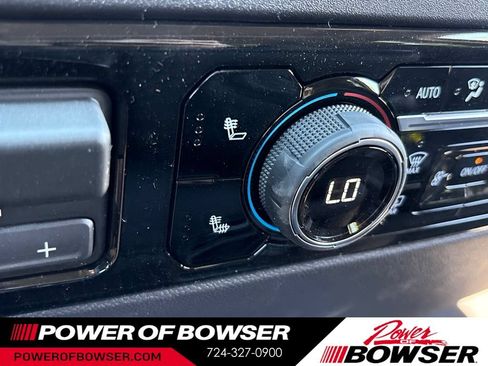 New 2026 Chevrolet Silverado 1500 LT AWD/4WD image 9
