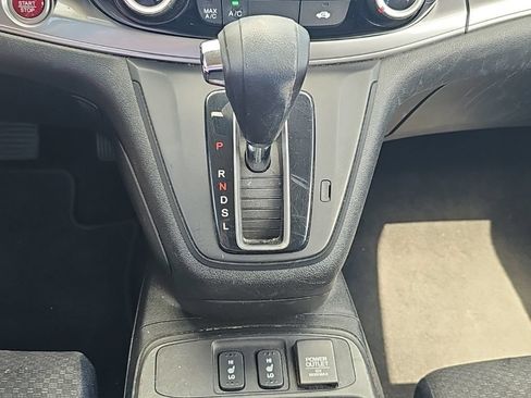 Used 2015 Honda CR-V EX image 8