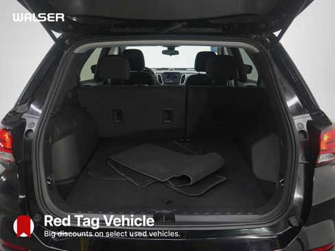 Used 2024 Chevrolet Equinox LS w/ LS Convenience Package image 9