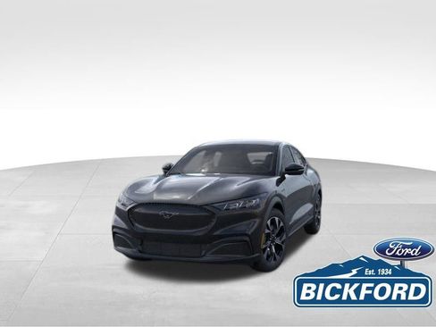 New 2026 Ford Mustang Mach-E Select image 2