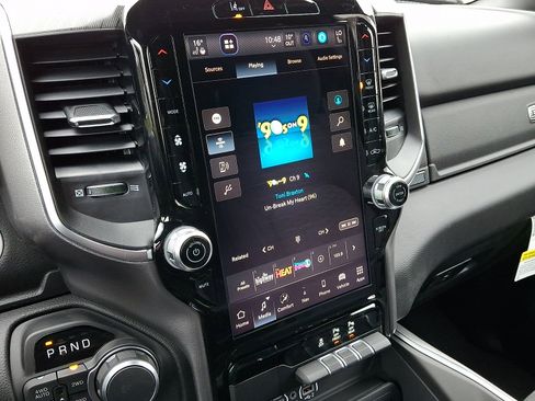 New 2026 RAM 1500 Big Horn image 11