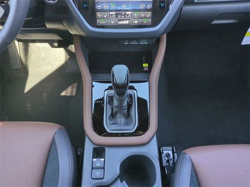 Used 2025 Subaru Forester Touring w/ Protection Package image 15