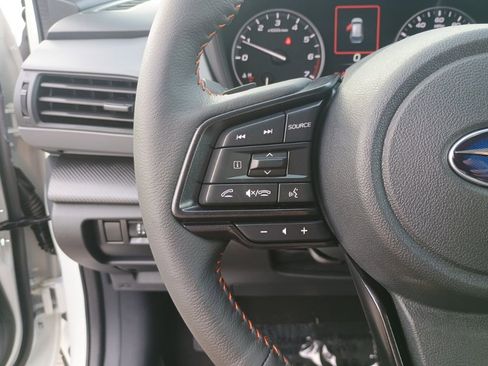 New 2026 Subaru Crosstrek 2.5i Limited image 16