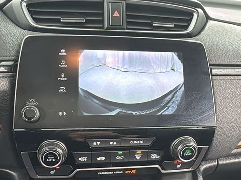 Used 2021 Honda CR-V EX-L image 26