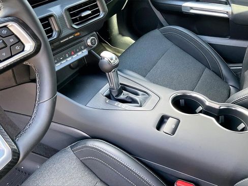 New 2026 Ford Mustang Coupe image 6