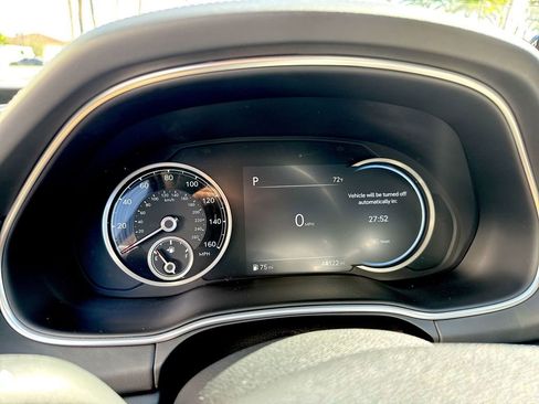 Used 2021 Genesis GV80 2.5T image 49