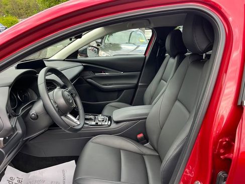 Used 2025 MAZDA CX-30 AWD 2.5 S w/ Select Sport Pkg image 10
