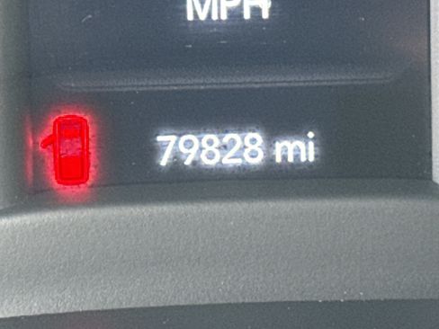 Used 2019 RAM 1500 Big Horn RWD image 15