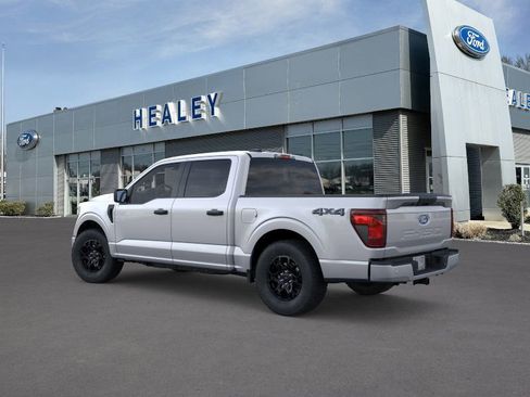 New 2026 Ford F150 STX image 4