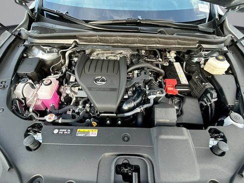 Used 2026 Lexus RX 350 Premium w/ Accessory Package (Z1) FWD image 12
