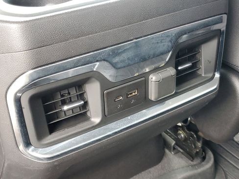 Used 2022 GMC Sierra 1500 Elevation RWD image 12