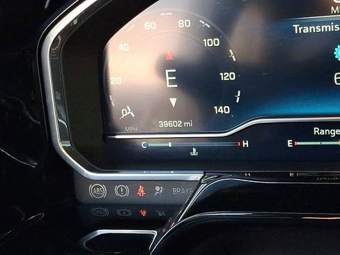 Used 2023 Chevrolet Silverado 1500 LT image 21