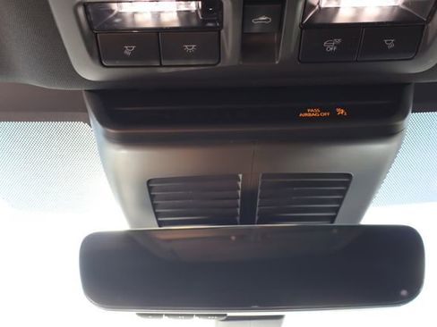 Used 2024 MAZDA CX-90 3.3 Turbo w/ Premium Plus Pkg image 44