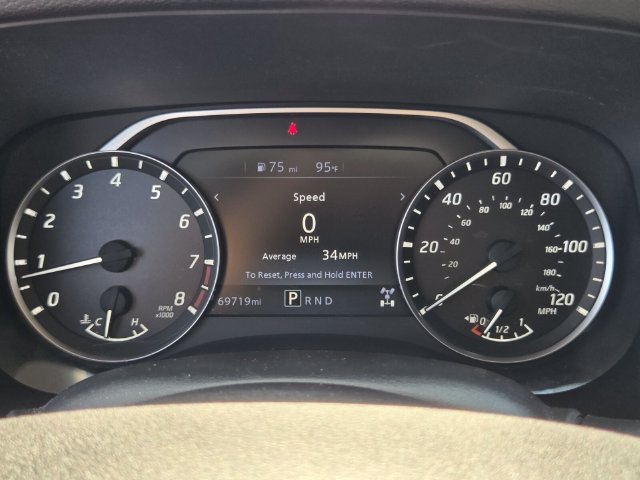 Used 2022 Nissan Frontier SV AWD/4WD image 29
