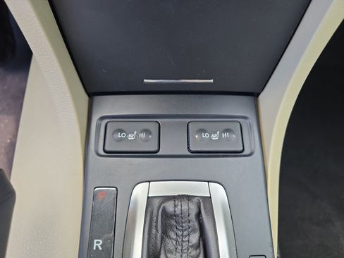 Used 2016 Acura ILX FWD image 20