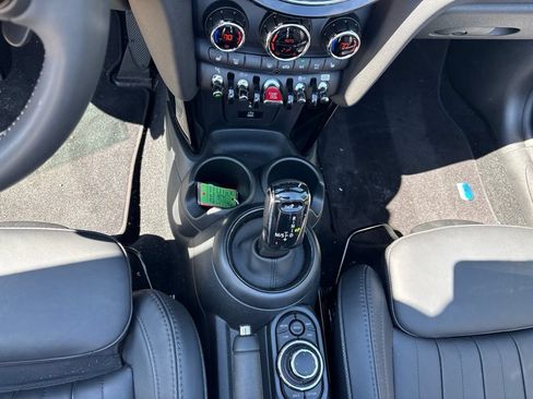 Used 2024 MINI Cooper S w/ Seaside Edition FWD image 16
