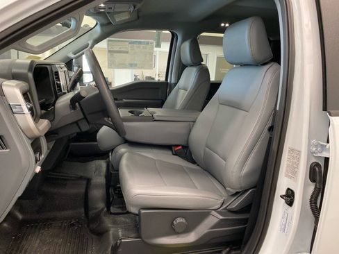 New 2025 Ford F350 XL w/ XL Chrome Package image 15