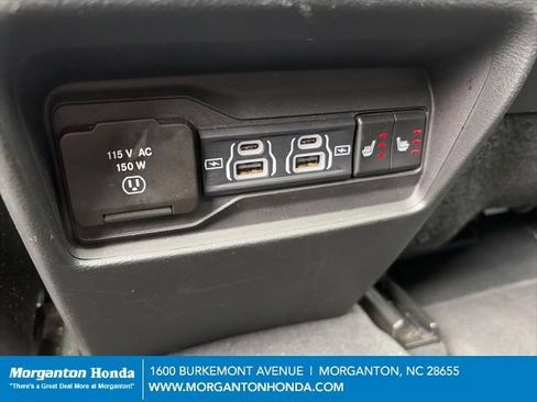 Used 2024 Jeep Grand Cherokee Limited 4xe AWD/4WD image 28