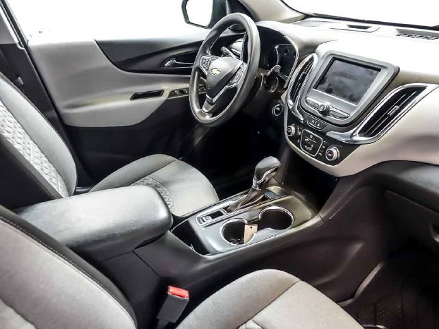 Certified 2024 Chevrolet Equinox LS w/ LS Convenience Package FWD image 30