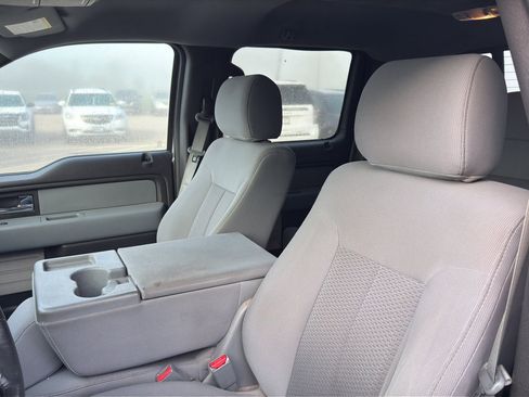 Used 2012 Ford F150 XLT w/ XLT Chrome Pkg AWD/4WD image 10